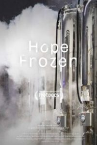 Hope Frozen [Subtitulado]